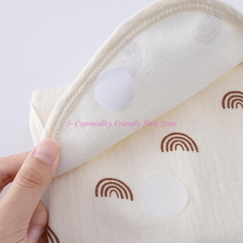 Diaper Changing Mat - Bantalan Pengganti Popok 85AE Dengan Kain