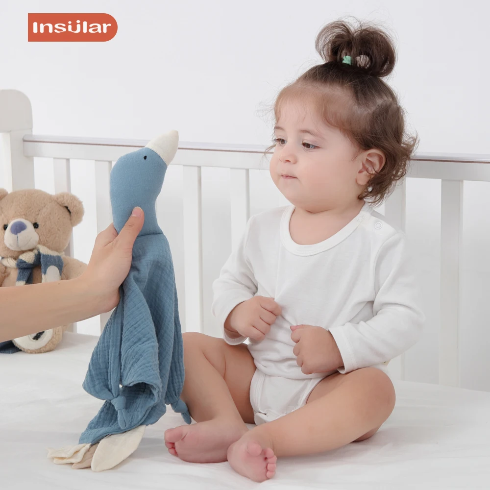 Baby Products Organic - Insular Kasa Baru Lahir Menenangkan Menenangkan