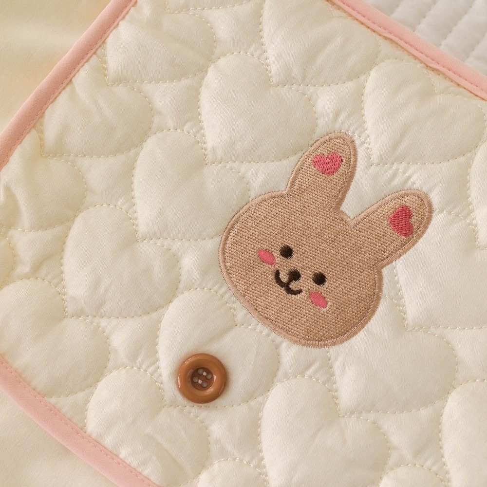Diaper Changing Mat - Alas Ganti Popok Lipat Baru Portabel