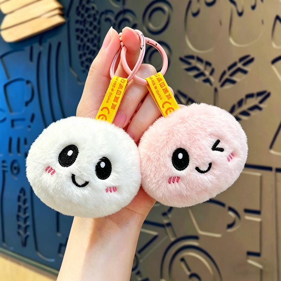 Baby Products Keeping Bag - Tersedia gantungan tas boneka plush Baby