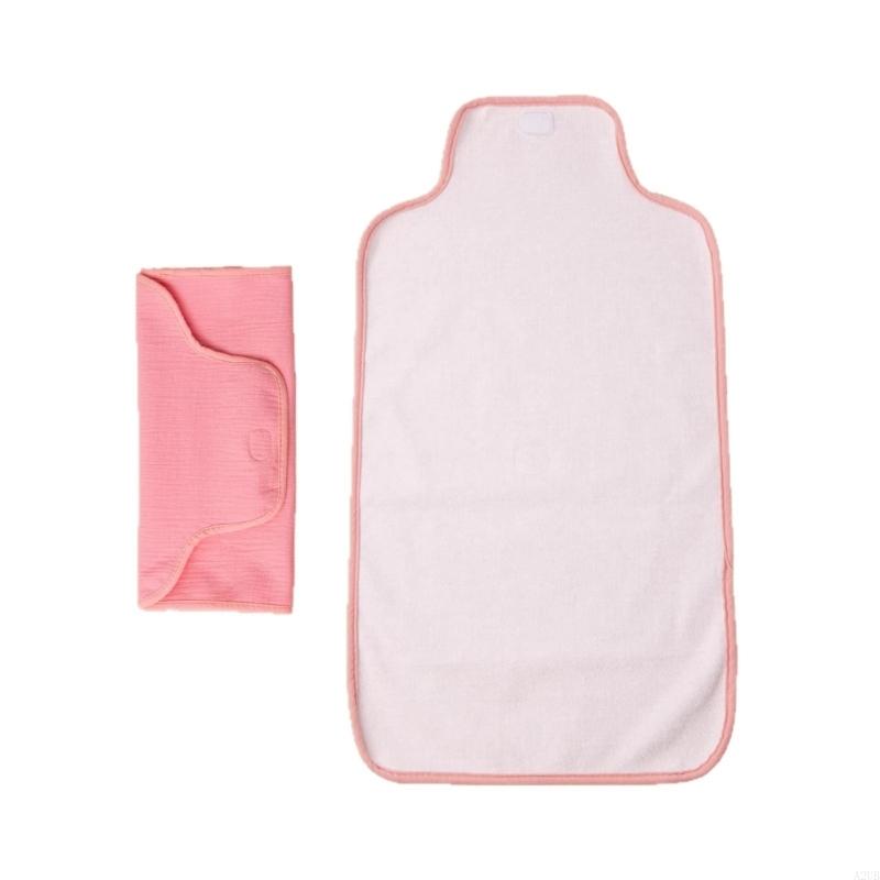 Diaper Changing Mat - Alas Ganti Alas Ganti Popok Bayi