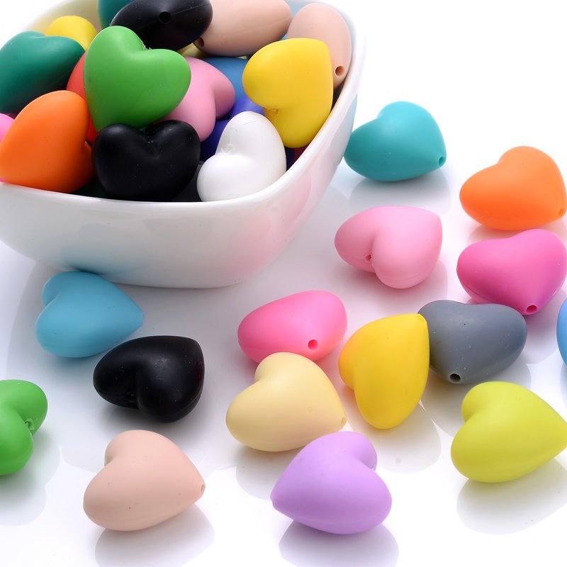 10 Buah Persik Hati Manik-mani - Baby Products Eco Friendly ulasan dan harga