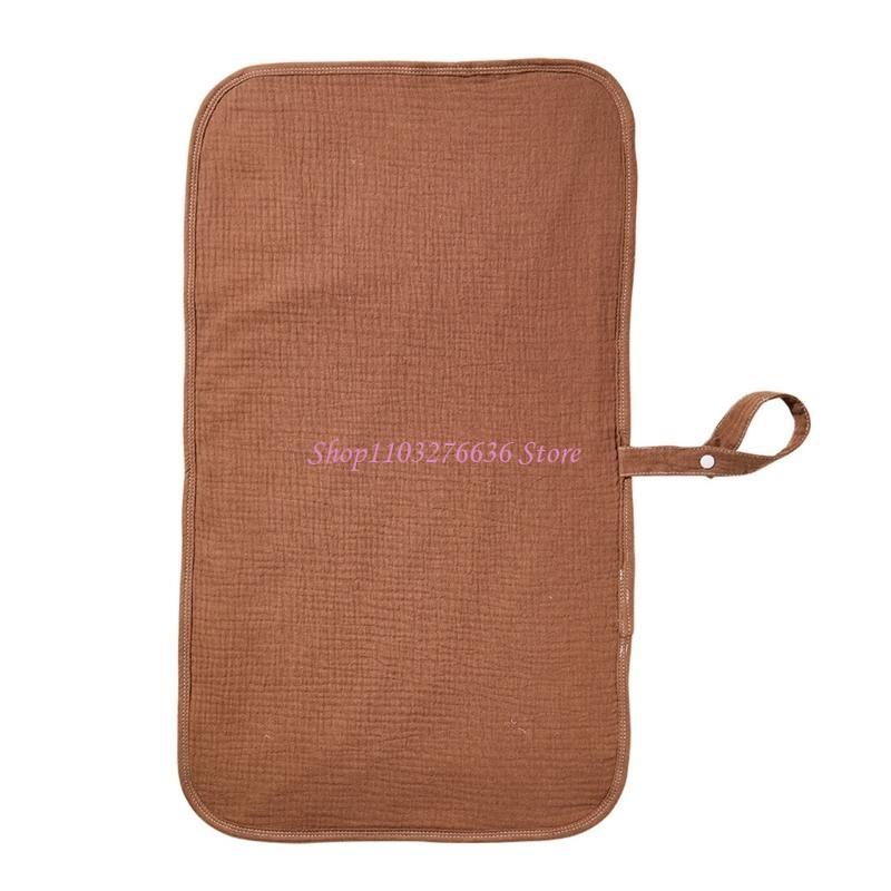 R6FD Bayi Esensial Popok Esens - Diaper Changing Mat ulasan dan harga