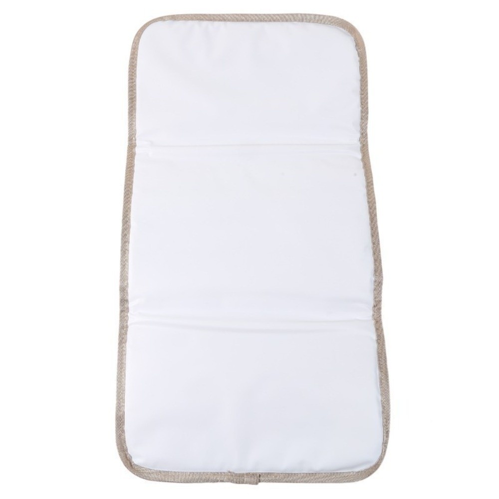 Alas Ganti Popok Bayi Tahan Ai - Diaper Changing Mat ulasan dan harga