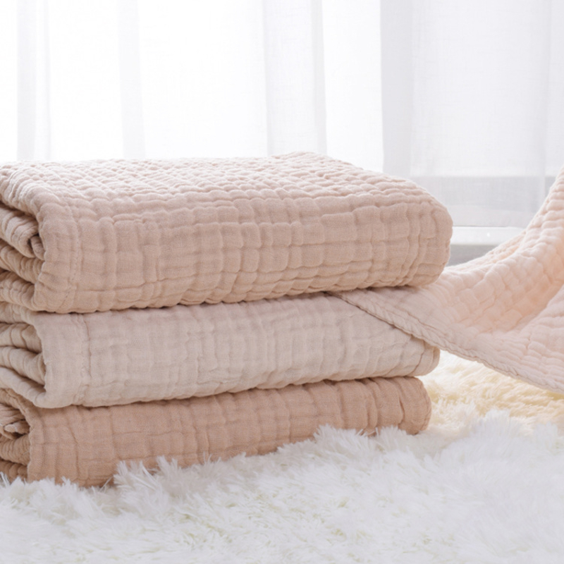 Selimut Katun Organik Barang B - Baby Products Organic ulasan dan harga
