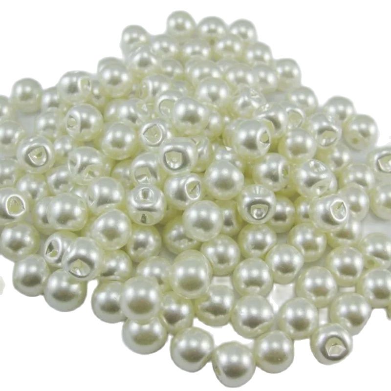 50 Buah Kancing Mutiara 12Mm B - Baby Products Eco Friendly ulasan dan harga