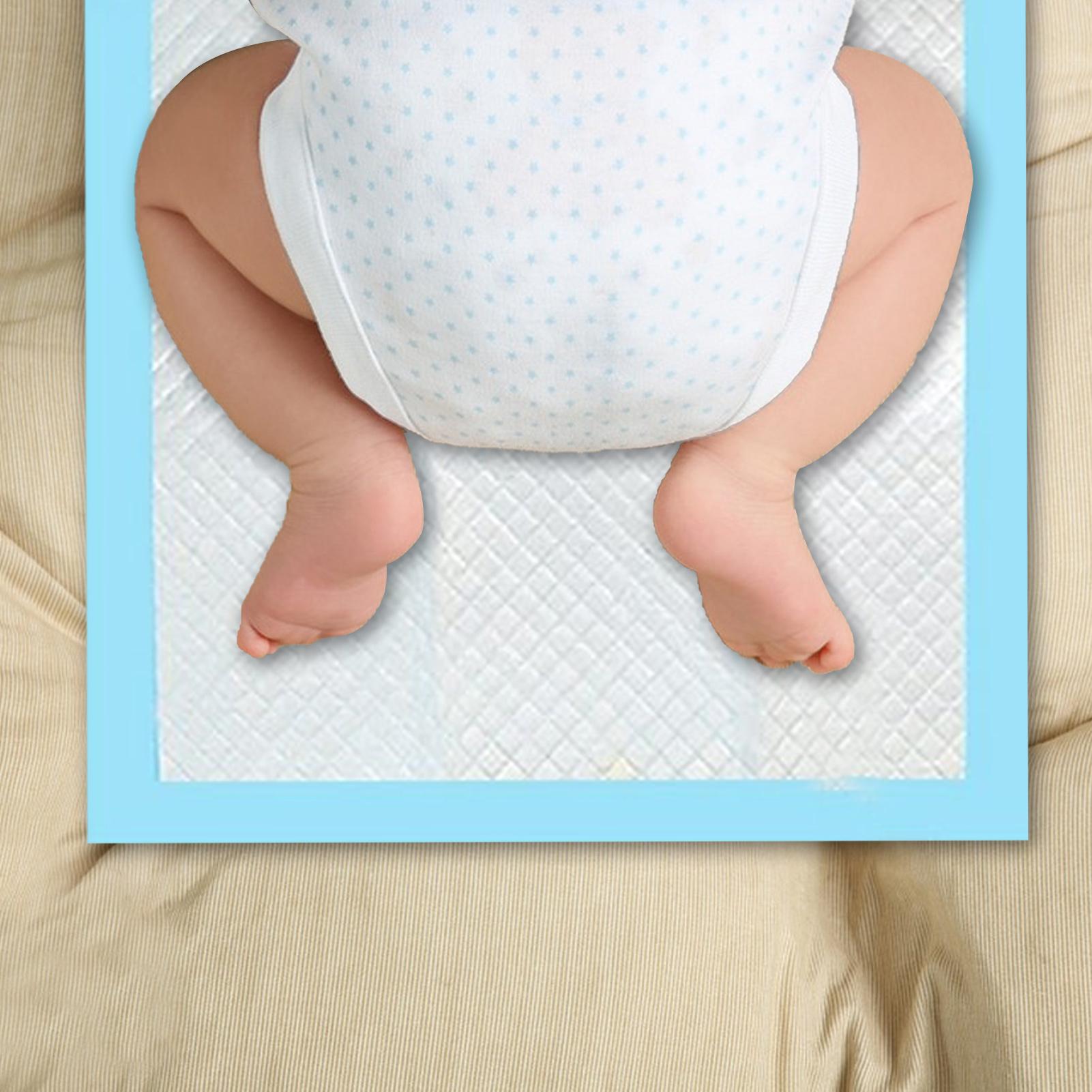 Bantalan Pengganti Popok 100 B - Diaper Changing Mat ulasan dan harga