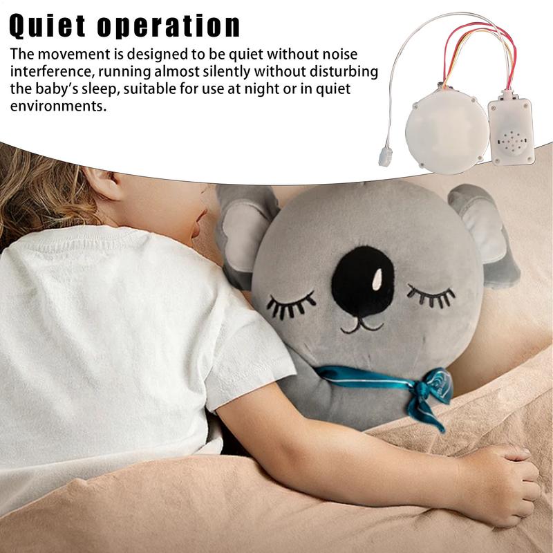 Gerakan Boneka Pernapasan Gera - Baby Products In ulasan dan harga