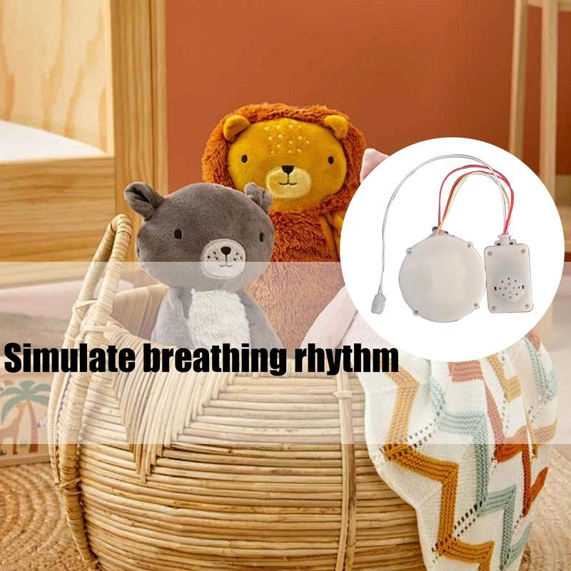Gerakan Boneka Pernapasan Gera - Baby Products In ulasan dan harga