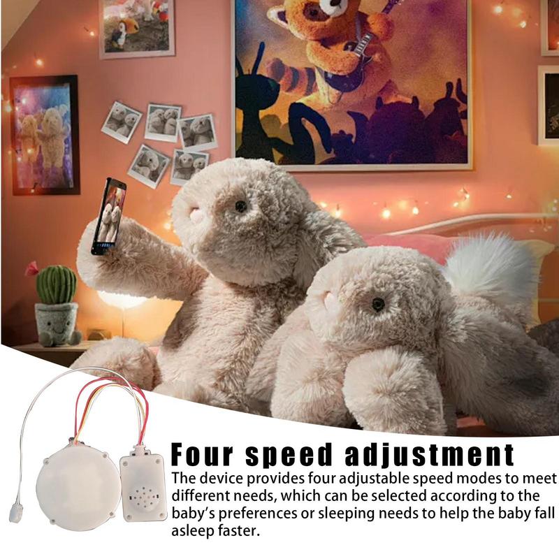 Gerakan Boneka Pernapasan Gera - Baby Products In ulasan dan harga