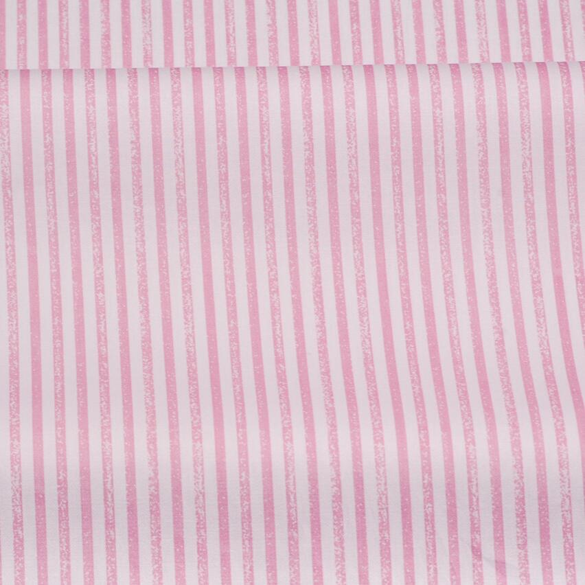 Bunga Merah Muda Garis Busur K - Baby Products Organic ulasan dan harga