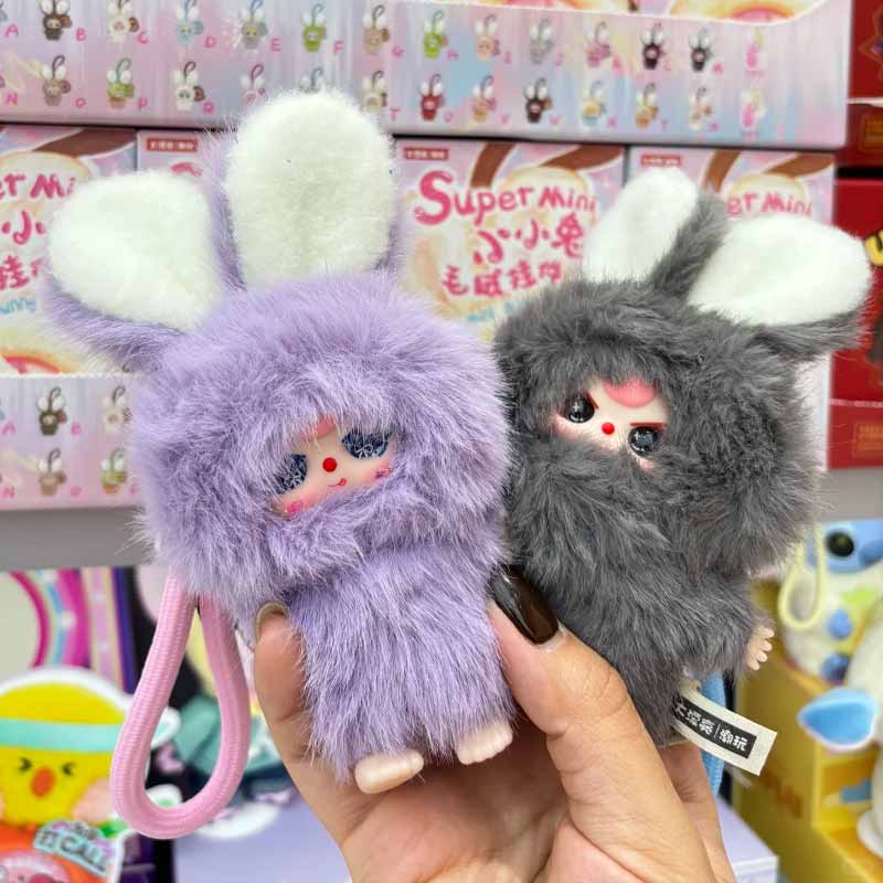 Mainan Blind Box Seri Baby Thr - Baby Products Combo ulasan dan harga