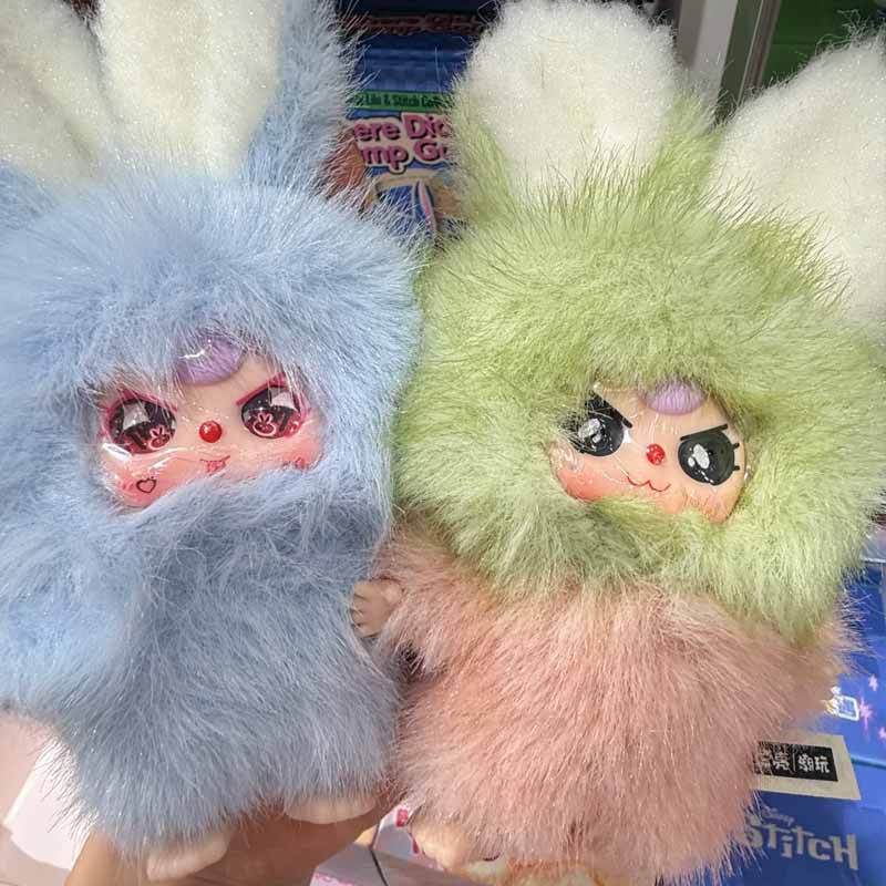 Mainan Blind Box Seri Baby Thr - Baby Products Combo ulasan dan harga