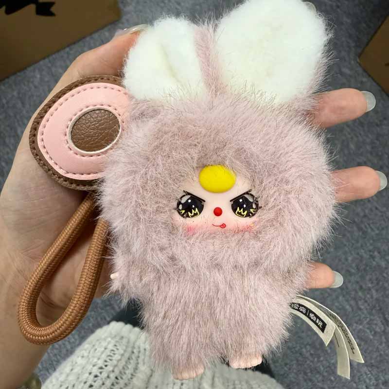Mainan Blind Box Seri Baby Thr - Baby Products Combo ulasan dan harga