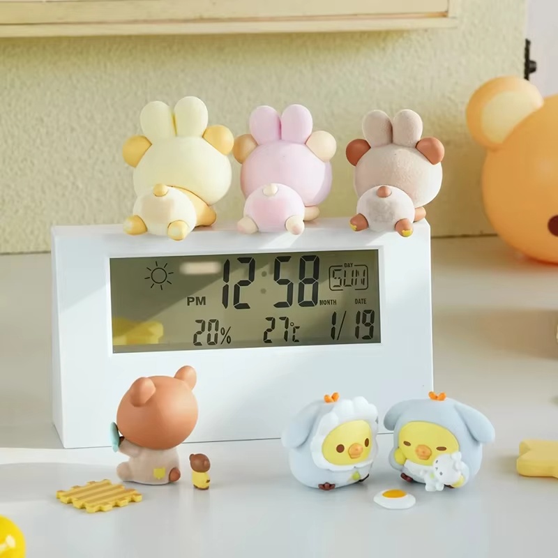 Kotak Kejutan Mini Bean Rilakk - Baby Products Japan ulasan dan harga