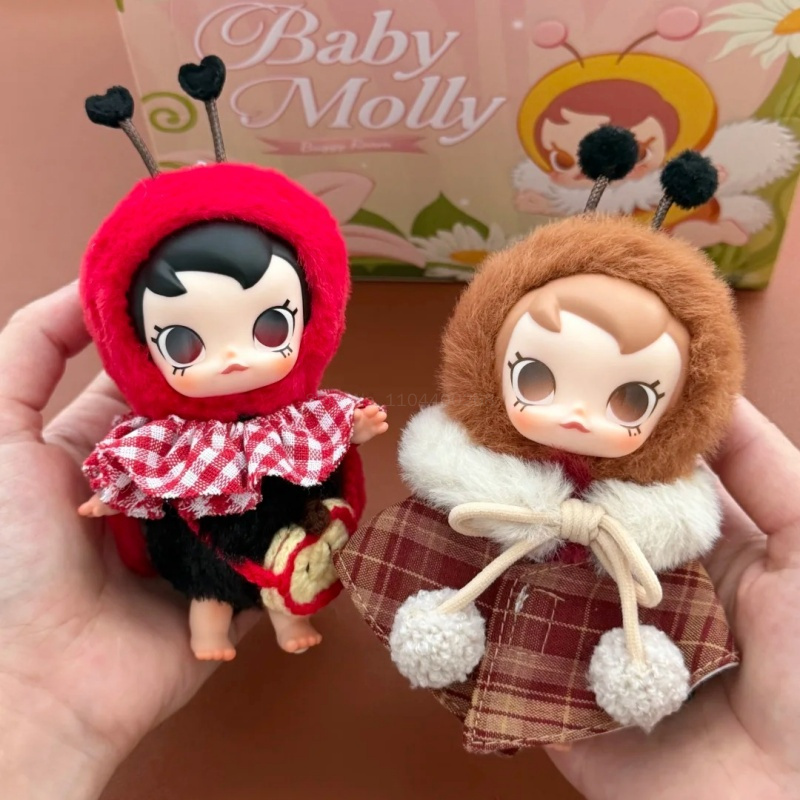 Figur Anime Koleksi Blind Box  - Baby Products Gift Set ulasan dan harga