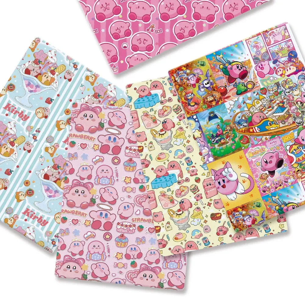 Kain Kartun Laris DIY140*50Cm  - Baby Products Japan ulasan dan harga