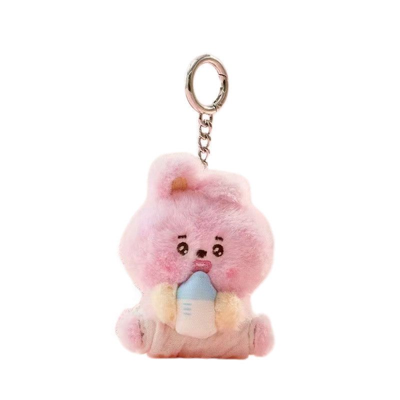 Gantungan Kunci BTS Seri Bayi  - Baby Products In ulasan dan harga