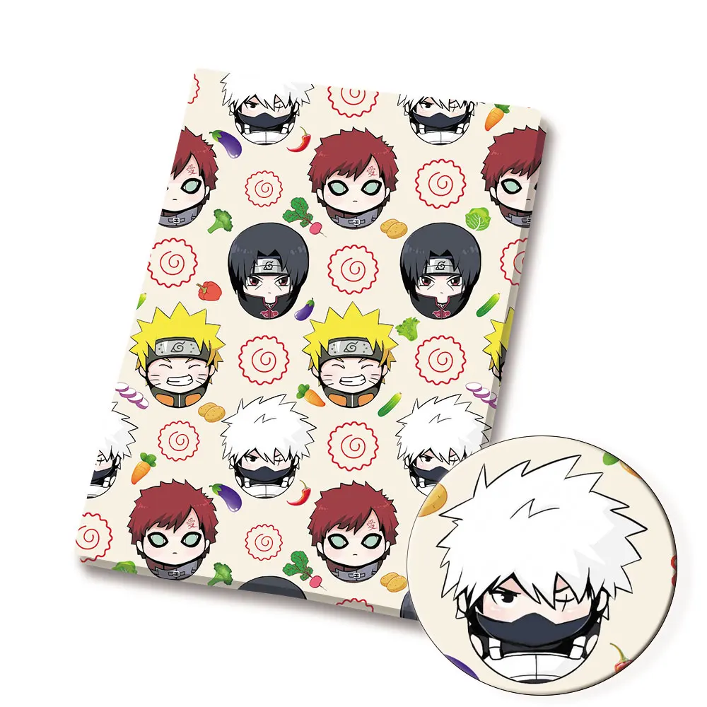 Perlengkapan Anime Naruto Kain - Baby Products Japan ulasan dan harga