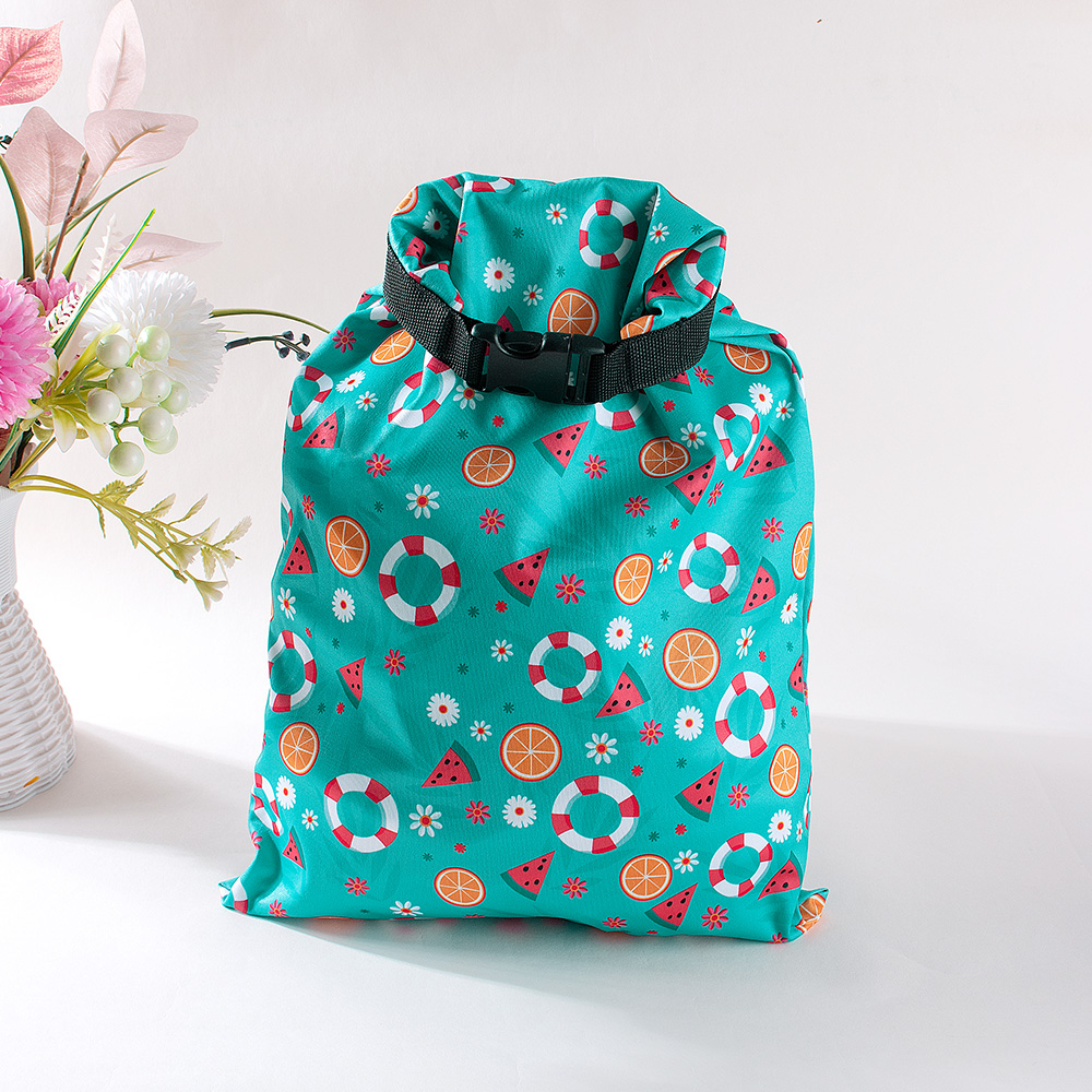 1 Buah Tas Basah Tahan Air Tas - Baby Products Eco Friendly ulasan dan harga