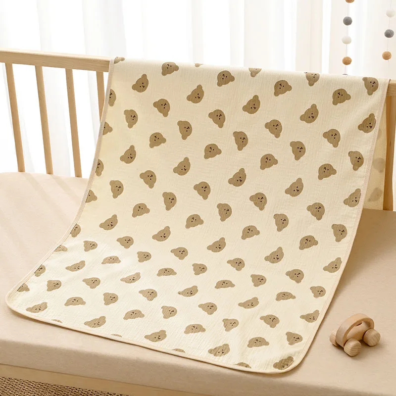 Alas ganti bayi, dapat dipakai - Diaper Changing Mat ulasan dan harga