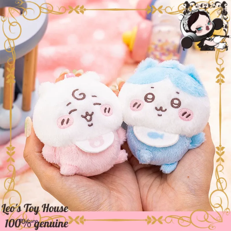 Boneka Chiikawa Baby Standing  - Baby Products Keeping Bag ulasan dan harga