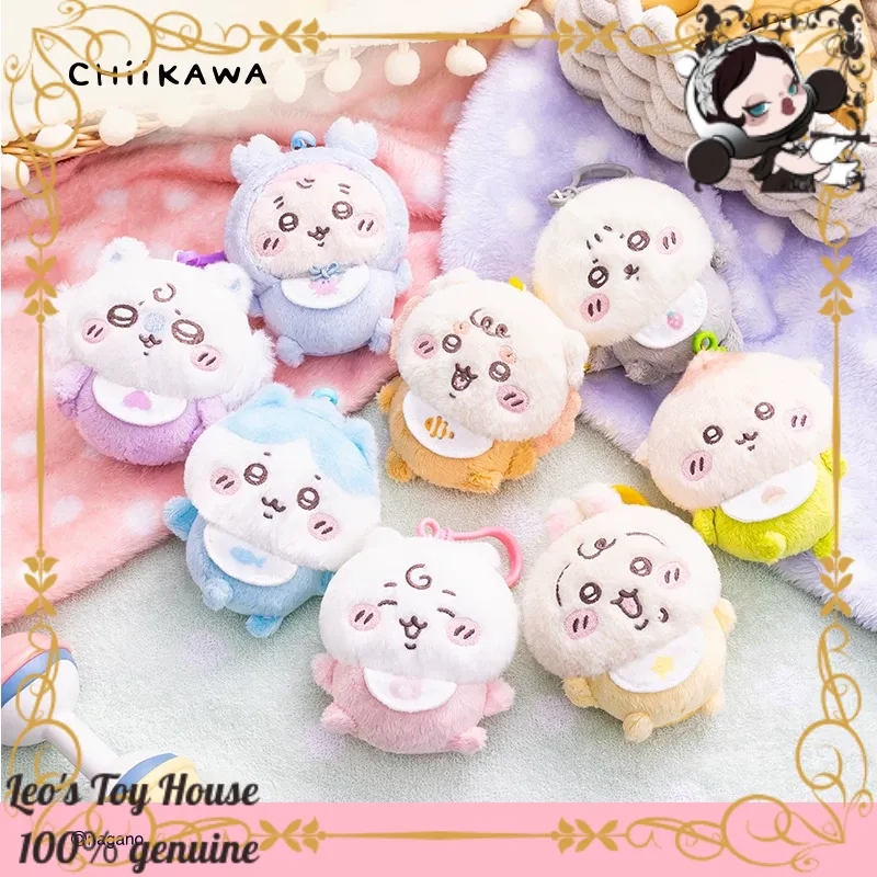 Boneka Chiikawa Baby Standing  - Baby Products Keeping Bag ulasan dan harga