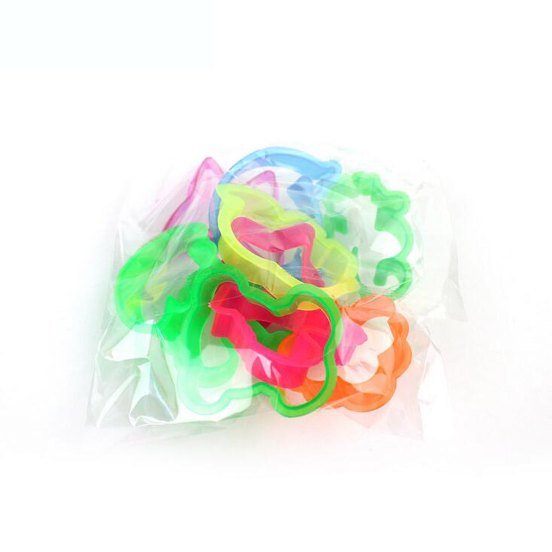 10 Buah/Lot Mainan Alat Cetaka - Baby Products Keeping Bag ulasan dan harga