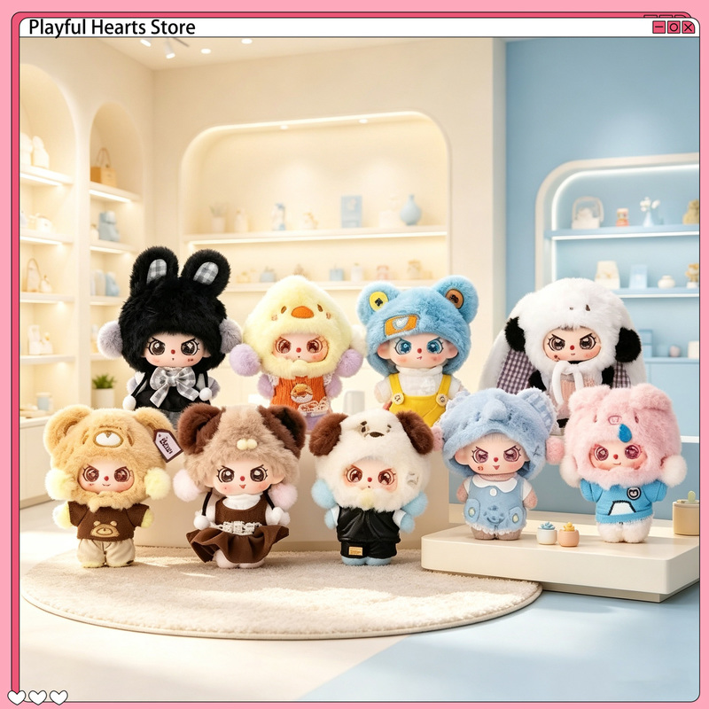 Boneka Vinyl Plush Keychain Ba - Baby Products Gift Set ulasan dan harga
