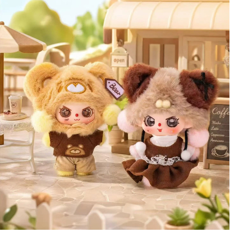 Boneka Vinyl Plush Keychain Ba - Baby Products Gift Set ulasan dan harga