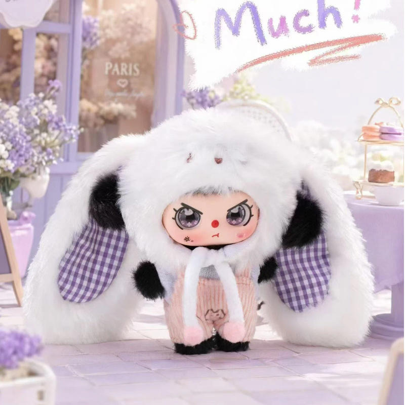 Boneka Vinyl Plush Keychain Ba - Baby Products Gift Set ulasan dan harga