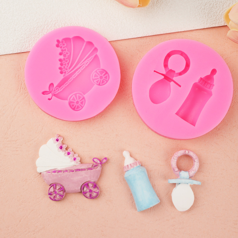 Cetakan Silikon Produk Bayi un - Baby Products Eco Friendly ulasan dan harga