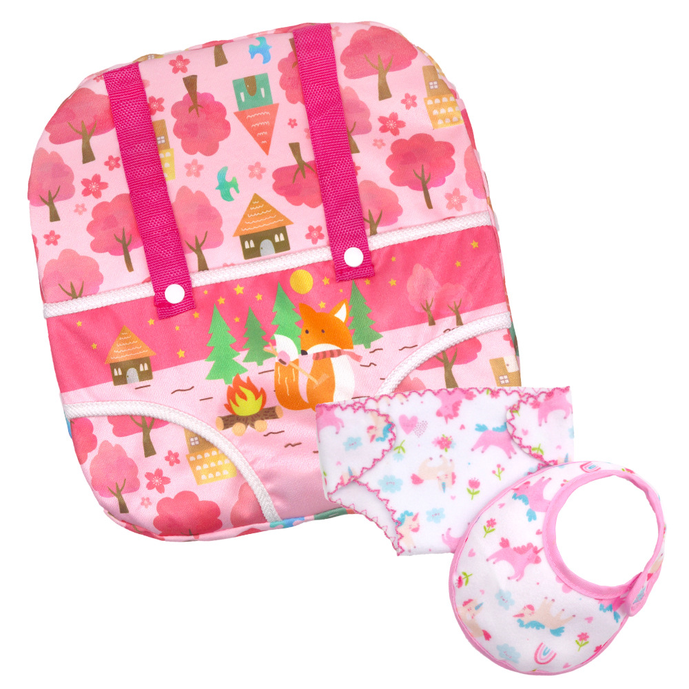 Set Pakaian Dalam Boneka Bayi  - Baby Products Combo ulasan dan harga