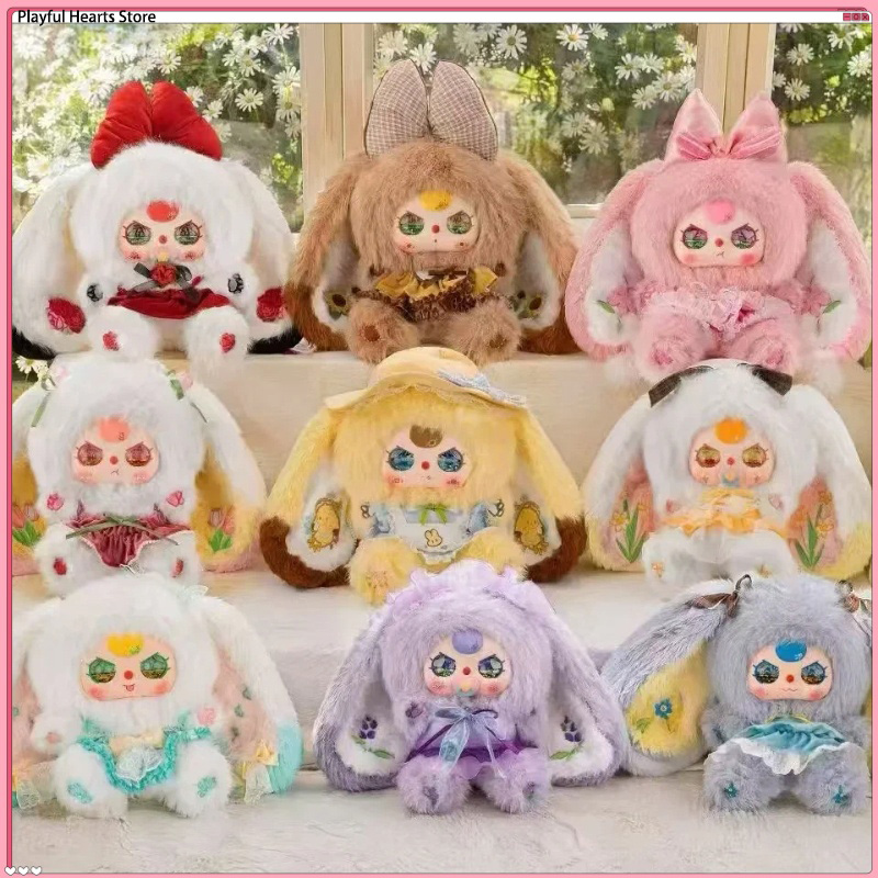 Boneka Plush Lembut Seri Peri  - Baby Products Gift Set ulasan dan harga