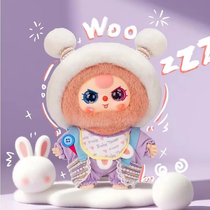 Boneka Plush Seri Mimpi Manis  - Baby Products Combo ulasan dan harga