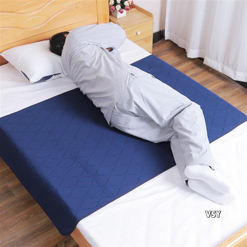 2X Bantalan Tempat Tidur Inkon - Diaper Changing Mat ulasan dan harga