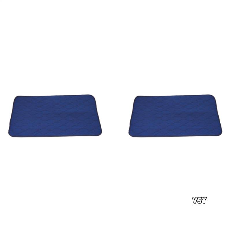 2X Bantalan Tempat Tidur Inkon - Diaper Changing Mat ulasan dan harga