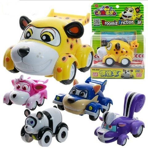 BESAR!!! Mobil Mainan Anime Vr - Baby Products Combo ulasan dan harga