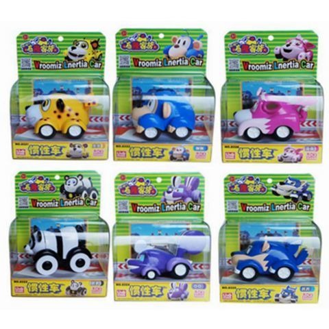 BESAR!!! Mobil Mainan Anime Vr - Baby Products Combo ulasan dan harga