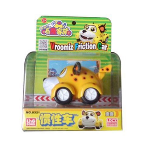 BESAR!!! Mobil Mainan Anime Vr - Baby Products Combo ulasan dan harga