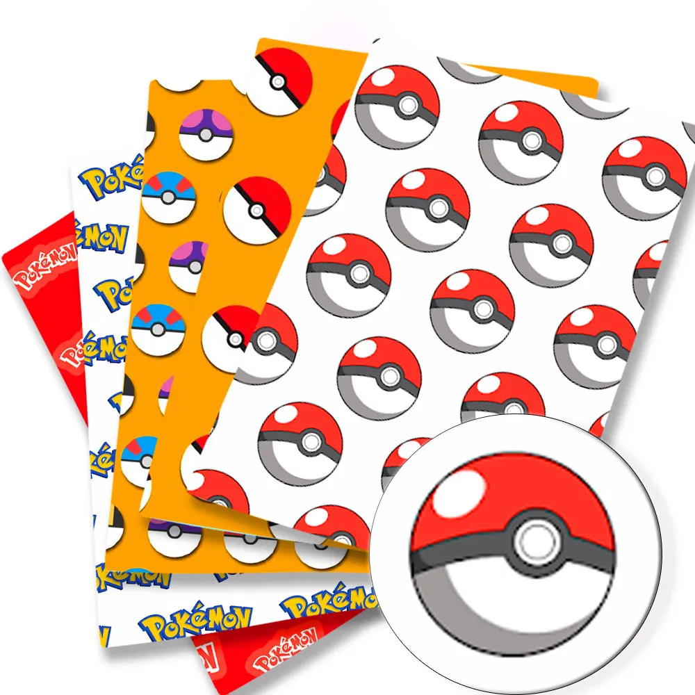 Pokemon kartun kain 140*50cm b - Baby Products Japan ulasan dan harga