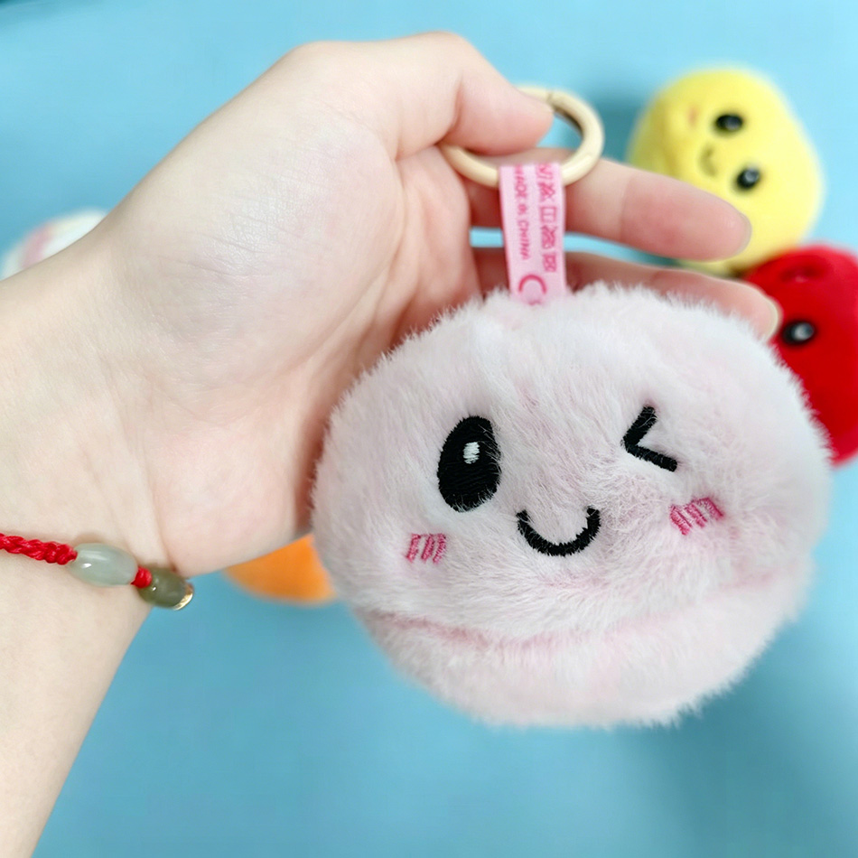 Tersedia gantungan tas boneka  - Baby Products Keeping Bag ulasan dan harga