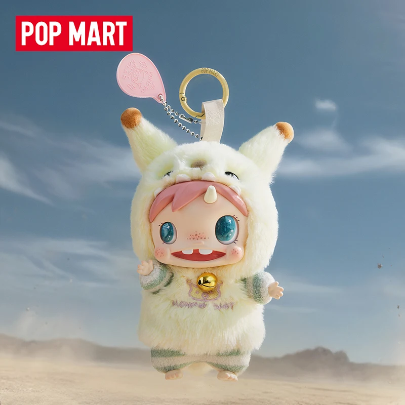 POP MART POLAR-Monster Baby Se - Baby Products In ulasan dan harga
