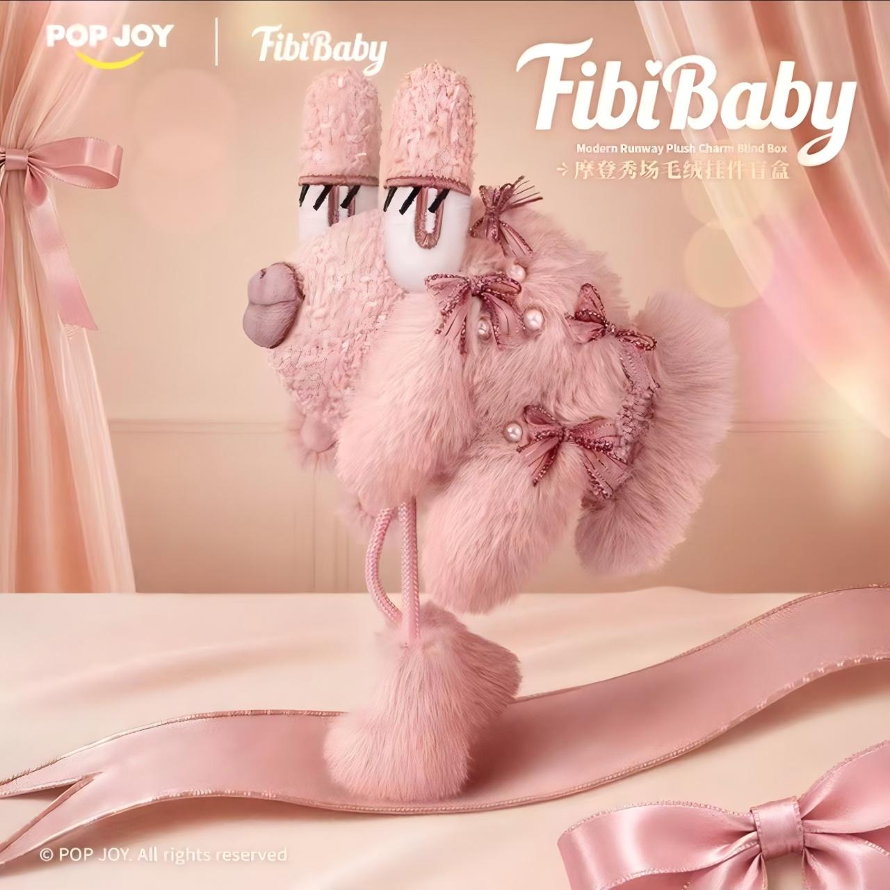Popjoy Fibibaby Blind Box Mode - Baby Products Keeping Bag ulasan dan harga