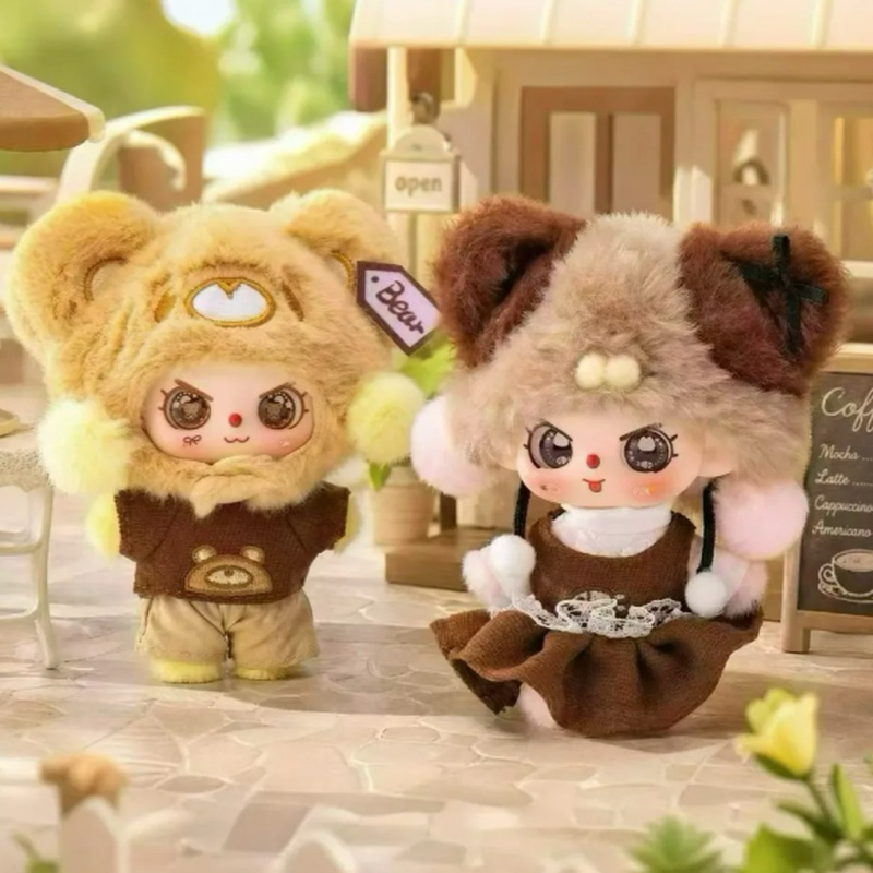Koleksi Boneka Anime Kawaii Se - Baby Products Gift Set ulasan dan harga