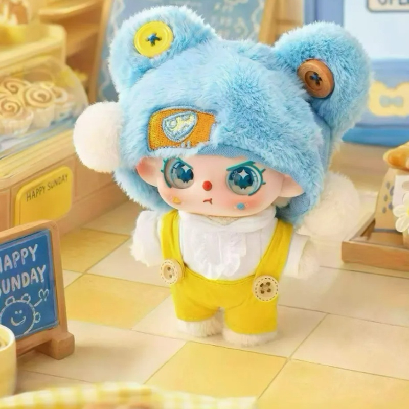 Koleksi Boneka Anime Kawaii Se - Baby Products Gift Set ulasan dan harga
