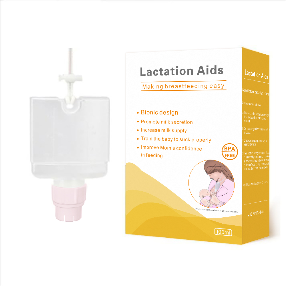 Sistem Perawatan Menyusui Tamb - Baby Products Combo ulasan dan harga