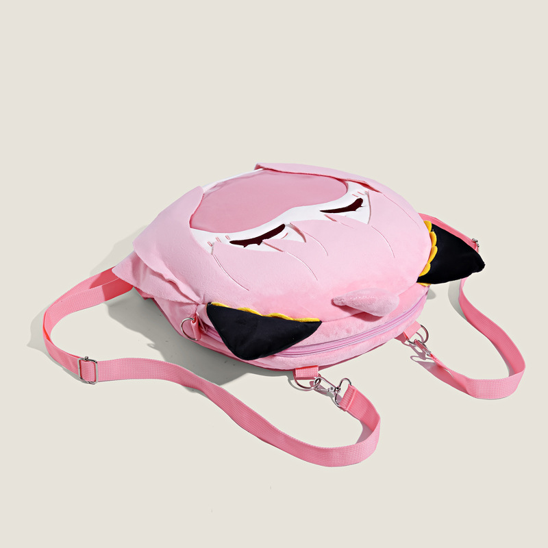 Spy X Family Arnia Pain Bag Pe - Baby Products Japan ulasan dan harga