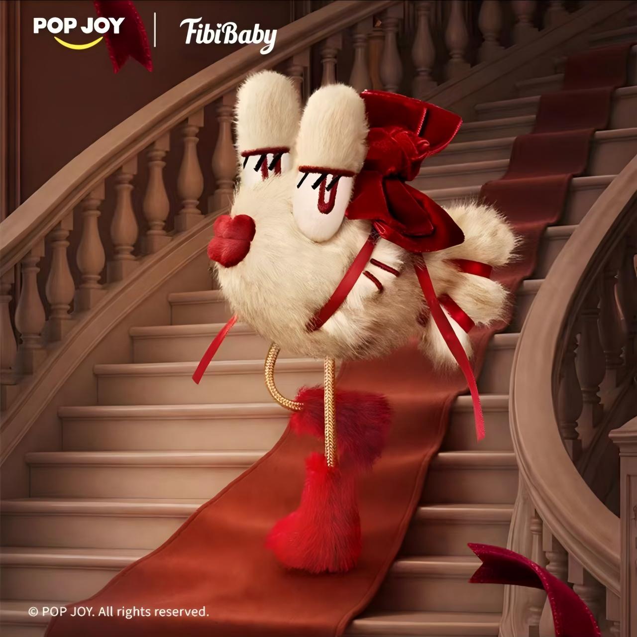 Popjoy Fibibaby Blind Box Mode - Baby Products Keeping Bag ulasan dan harga