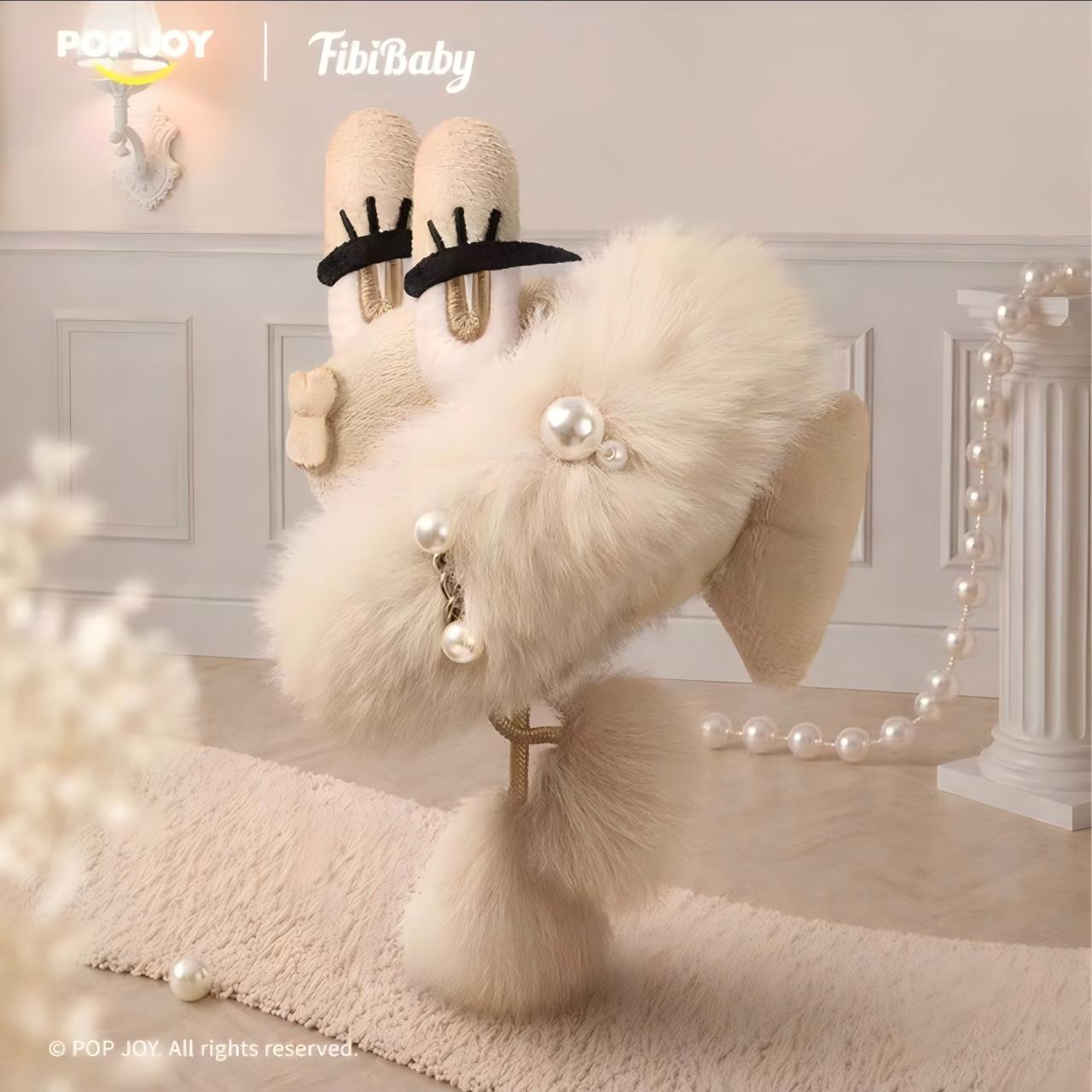 Popjoy Fibibaby Blind Box Mode - Baby Products Keeping Bag ulasan dan harga